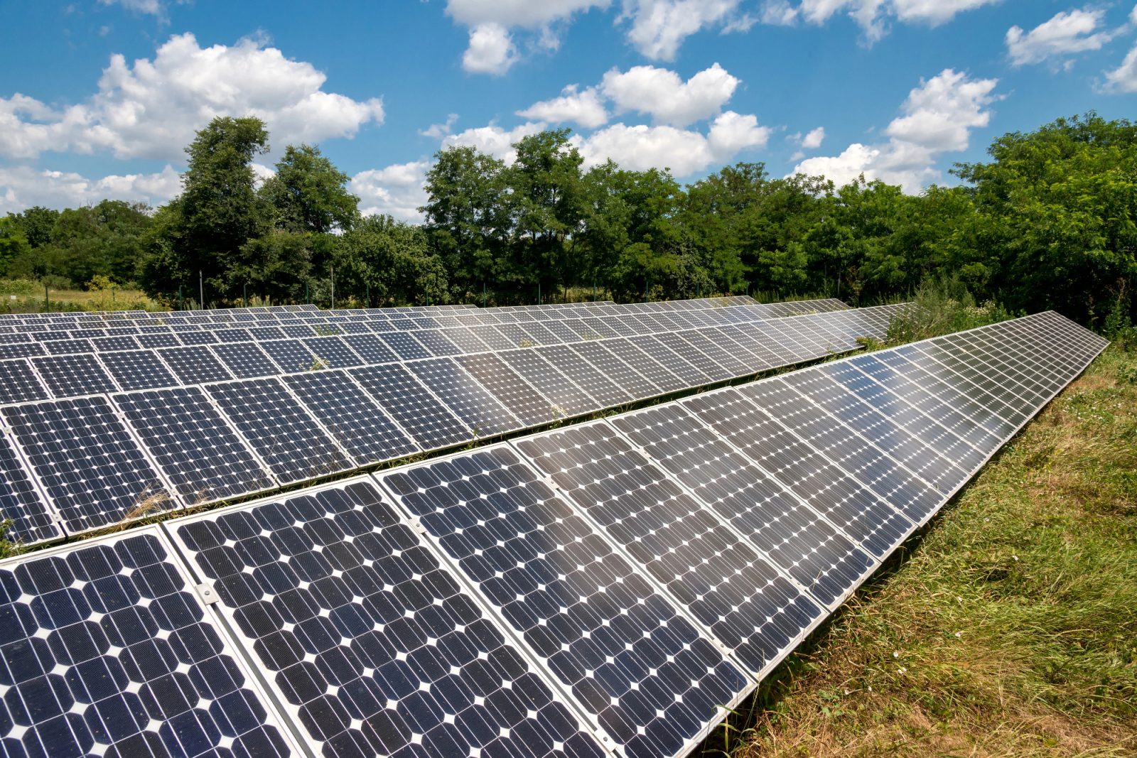 Nova solarna elektrana na vikend kući postaje noćna mora održavanja